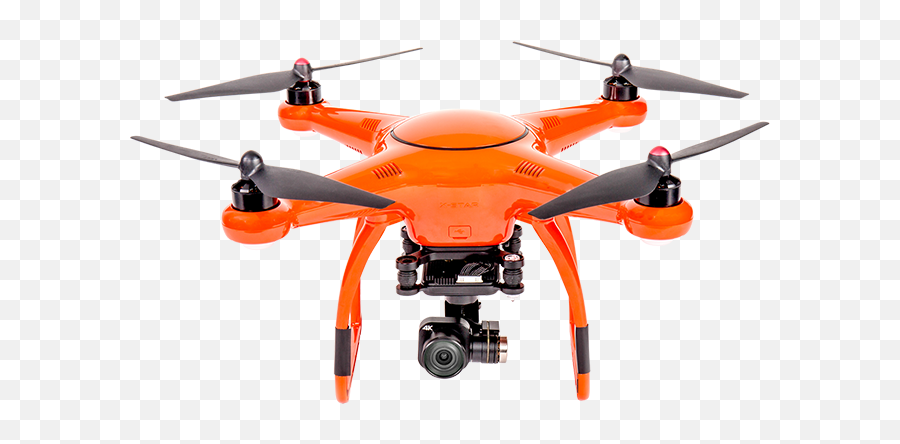 208 Drone Quadcopter Png Images - Autel Robotics X Star Premium Drone,Drones Png