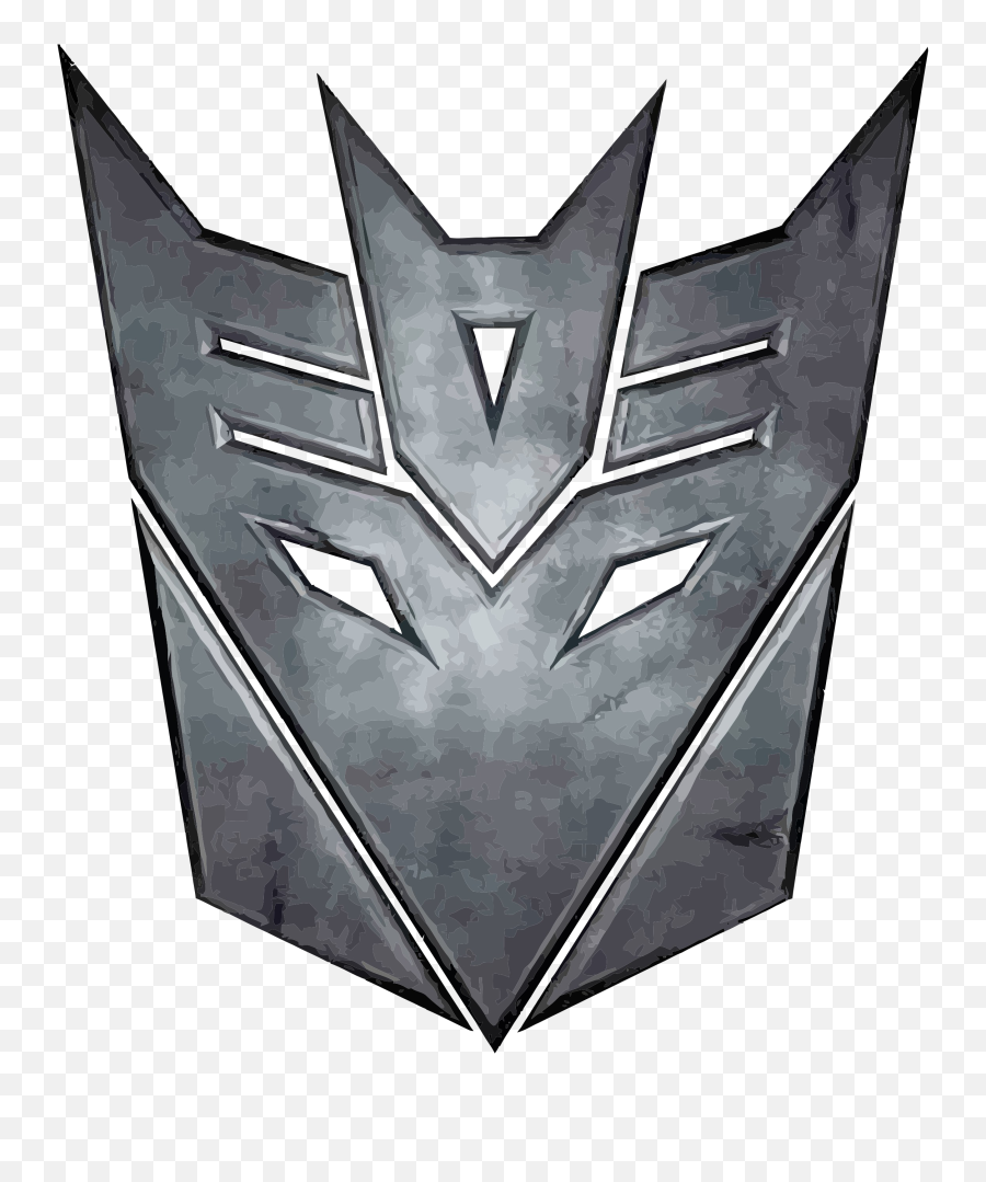 Transformers Logo Png Transparent Image - Decepticons Logo Png,Transformers Logo Image
