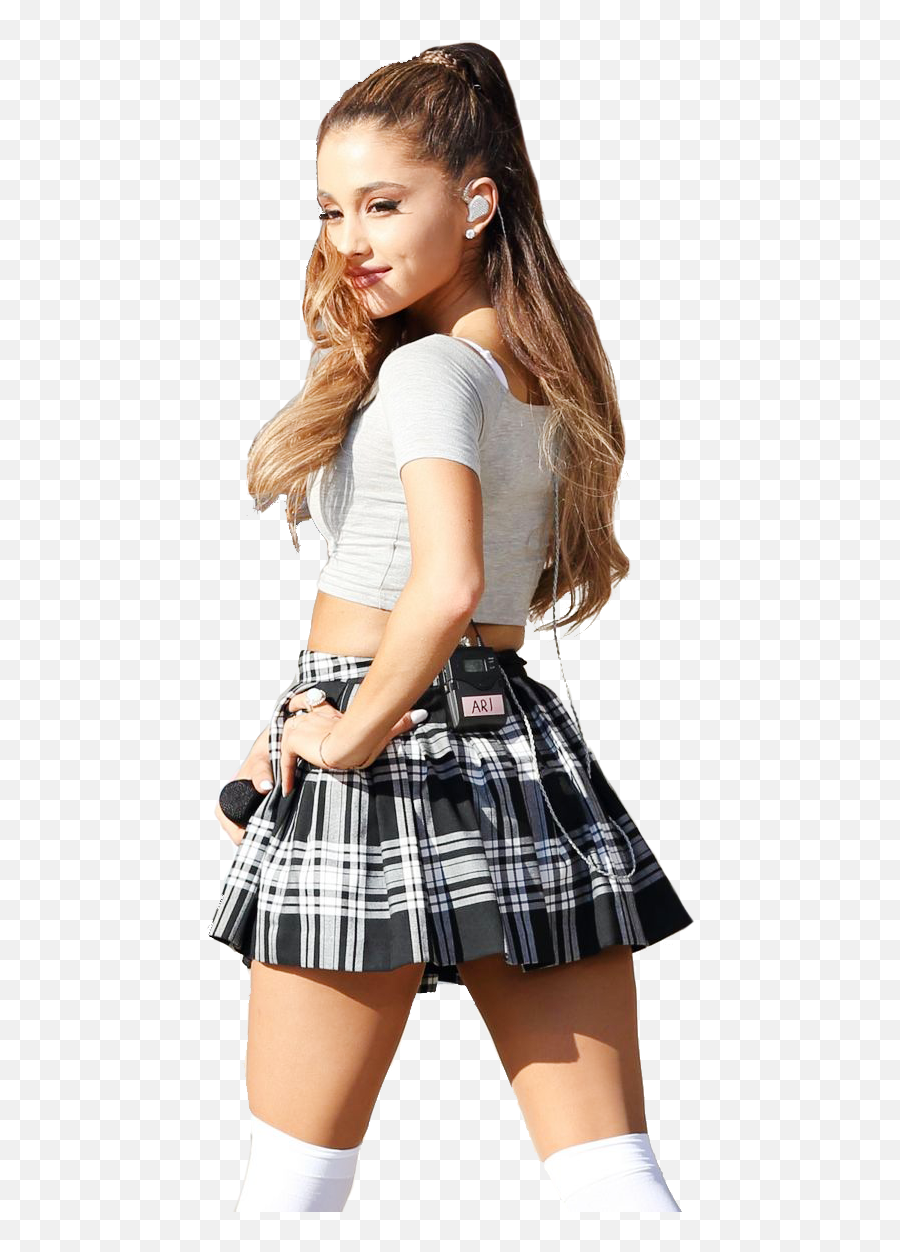 Ariana Grande Transparent Png 6 Image - Samsung A50 Case Ariana Grande,Ariana Grande Transparent Background