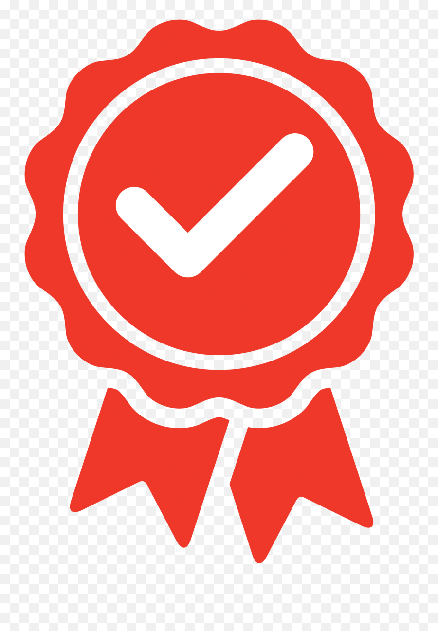 Who We Are - Warranty Icon Png,Big Red Arrow Png