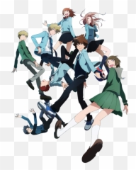 Digimon Adventure Tri Png 4 Image - Digimon Adventure Tri Png,Digimon Png
