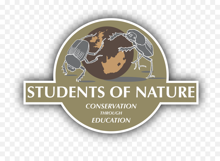 Cropped - Sonlogolargewshadowpng U2013 Students Of Nature Ltd Sign,Cougar Png