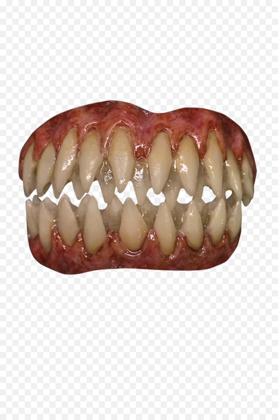 Bitemares Horror Teeth - Soul Eater Horror Teeth Png,Soul Eater Transparent