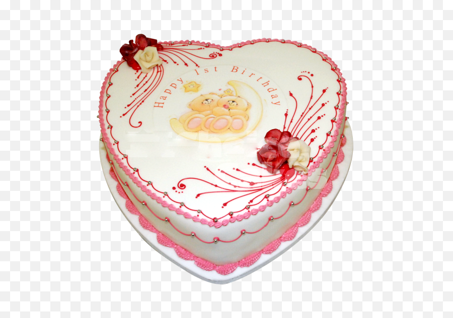 Birthday Cake Free Png Transparent - Birthday Cake Design Png,Kek Png