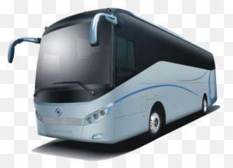 Volvo Bus Png - Bus Images Without Background,Volvo Png