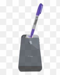 Apply Another Small Piece Of Tape - Ruler Png,Piece Of Tape Png
