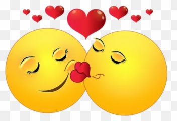 Free Transparent Kiss Emoji Png Images Page 3 Pngaaa Com