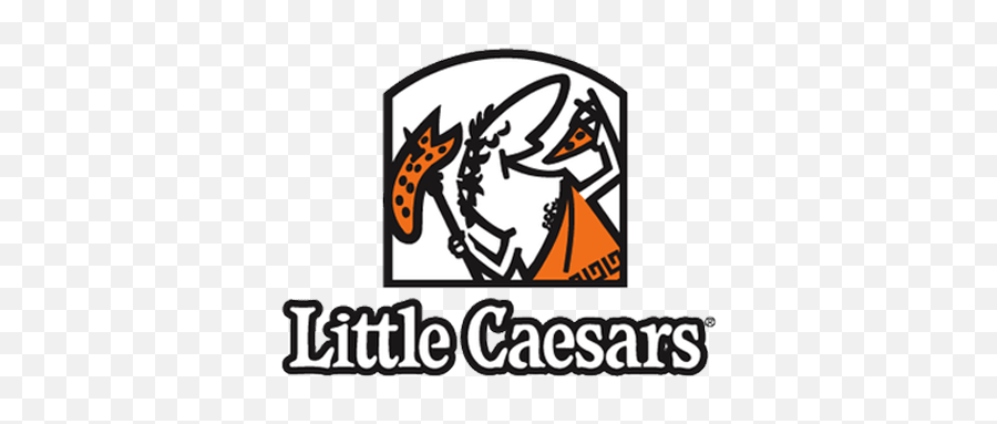 Little Caesars Logo Png 2 Image - Little Caesars Pizza Logo Png,Little Caesars Logo Png