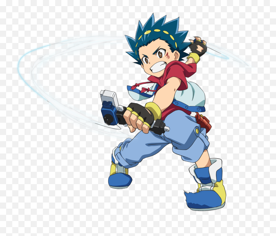 Metal Spinning - Launcher Of Beyblade Burst Png,Beyblade Png