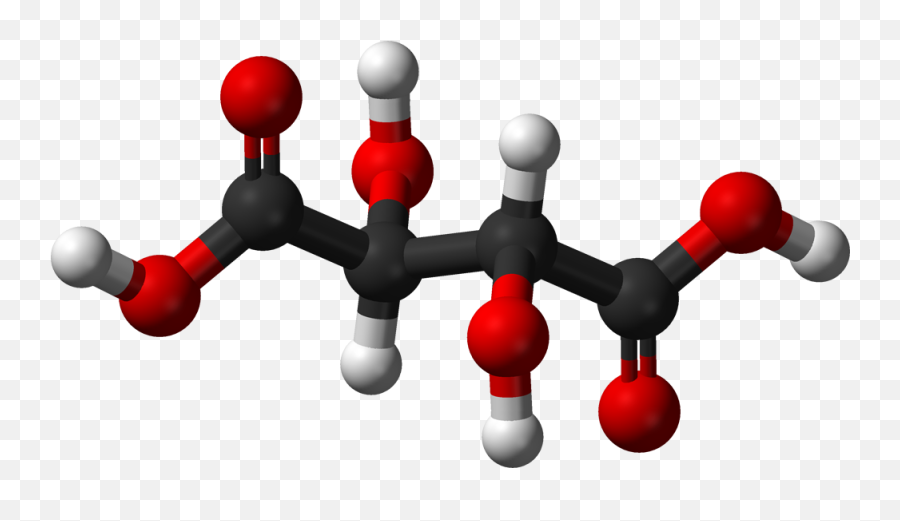 Tartaric Acid Png