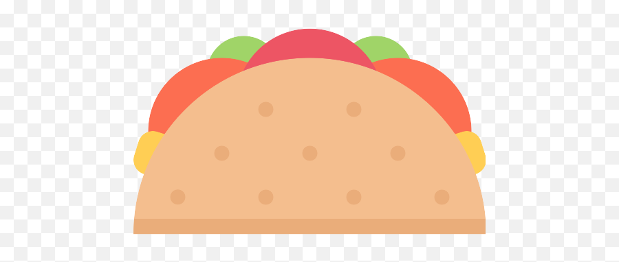Taco Png Icon 46 - Png Repo Free Png Icons Clip Art,Taco Png