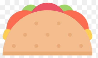 Taco Png Icon 46 - Repo Free Icons Clip Art