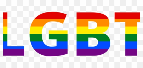 Download Gay Symbol Png - Transparent Pride Logo