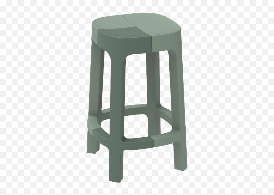 Stool 2 U2014 Nathan Lu - Bar Stool Png,Stool Png