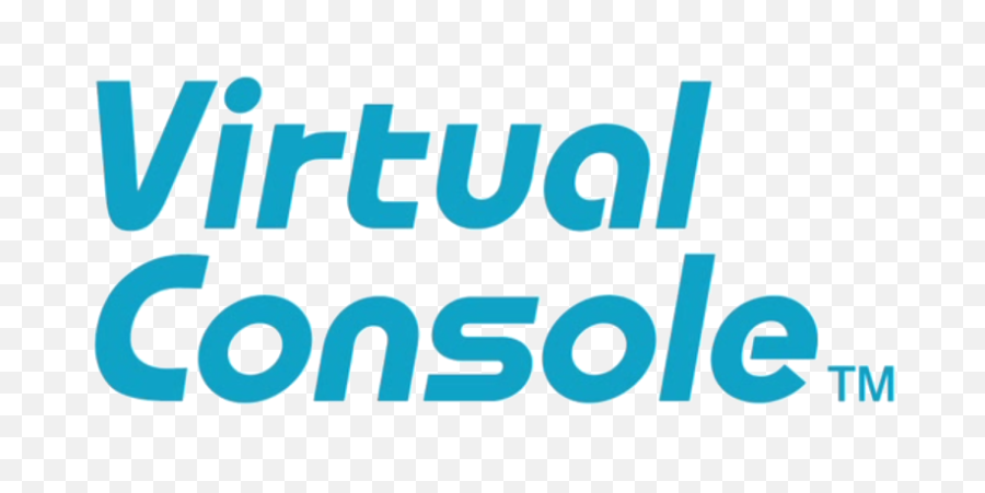Virtual Console Logo - Legend Of Zelda Oracle Of Seasons Virtual Console Png,Legend Of Zelda Logo Png