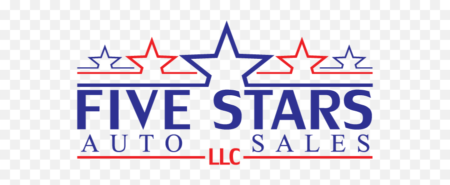 Five Stars Auto Sales U2013 Car Dealer In Denver Co Png