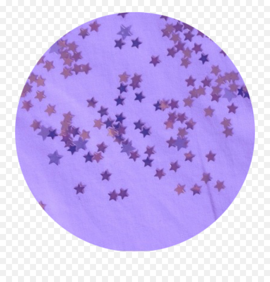 Purple Star Png - Pastel Purple Aesthetic,Purple Star Png