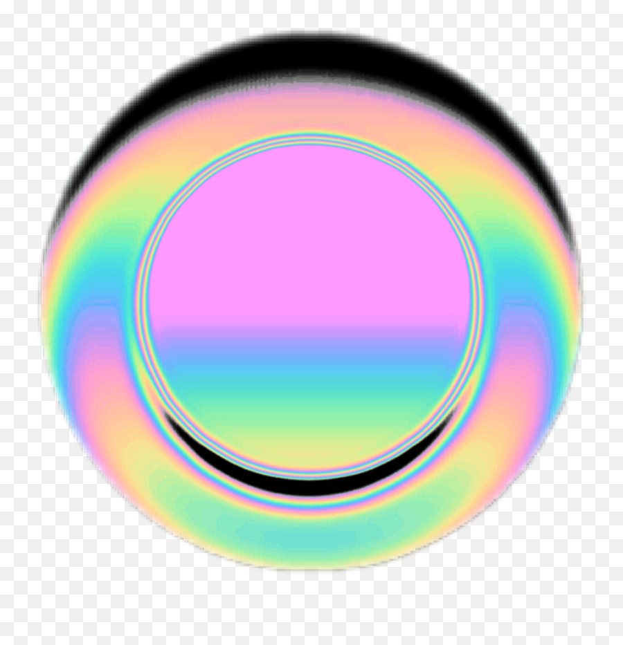 Hologram Buttons Transparent Png - Circle,Hologram Png