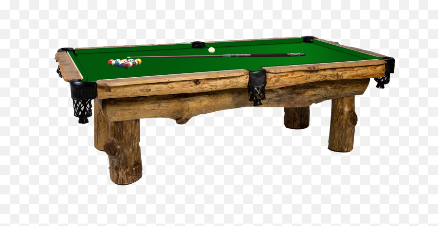 Pool Table Transparent Background - Olhausen Ponderosa Pool Table Png,Pool Table Png