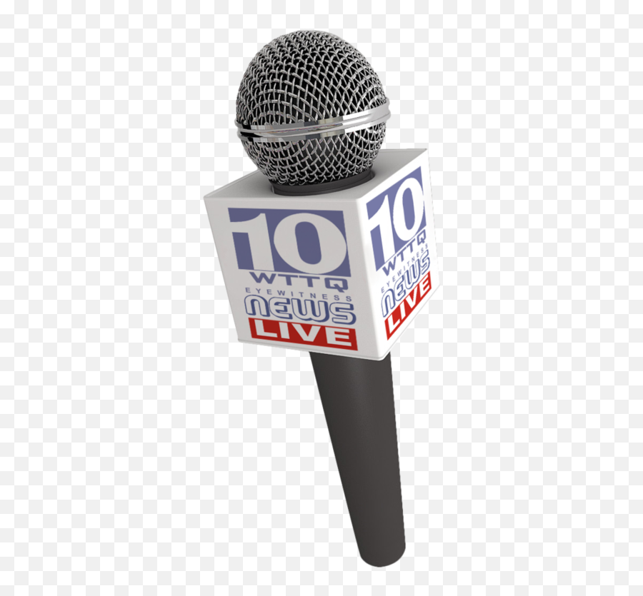 Download News Microphone Png Banner Freeuse Stock - News News Microphone Png,Microphone Transparent