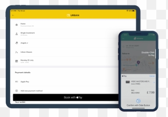 Apple Pay Integration Made Easy With Checkoutcom - Use As Payment Method png
