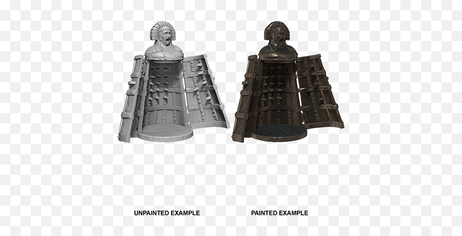 Wizkids Deep Cuts Iron Maiden - Iron Maiden Miniature Png,Iron Maiden Png