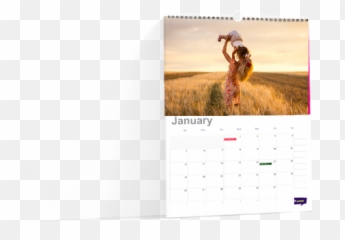 Personalised U0026 Photo Calendars 2020 - 50 OFF Funky Pigeon Screenshot png