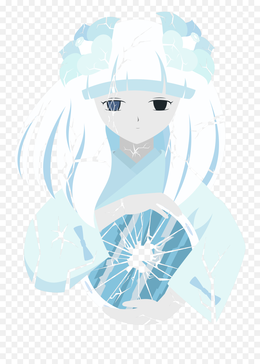 W - Animewallpapers Searching For Posts With The Image Inuyasha Kanna Png,Kanna Png