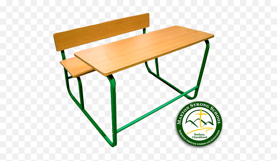 School - Desksfororphansdesk Indian Orphanage Build A School Desk Png,School Desk Png