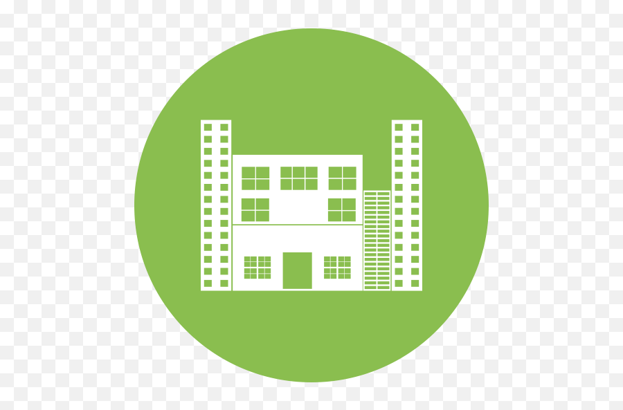 Building City Hotel Office Icon - Meghdoot Cinema Png,Office Icon Png