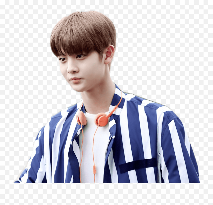 Wanna One Bae Jinyoung Transparent Png - 594384 Png Bae Jinyoung Wanna One Go,Kyle Lowry Png
