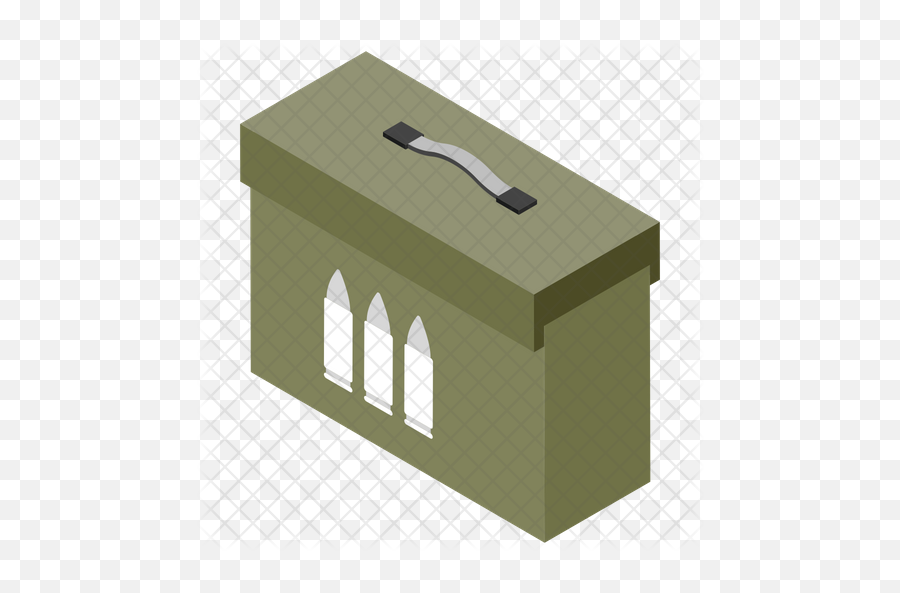 Bullet Box Icon - House Png,Bullet Png