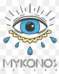 The Eye - Showroom Graphic Design png