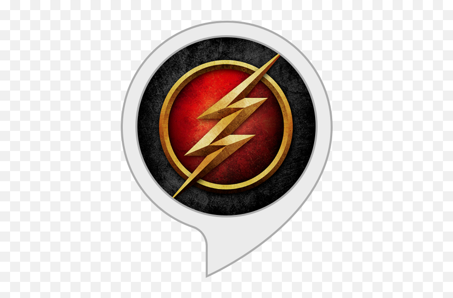 Amazoncom The Flash Facts Alexa Skills - Flash Profile Png,The Flash Png