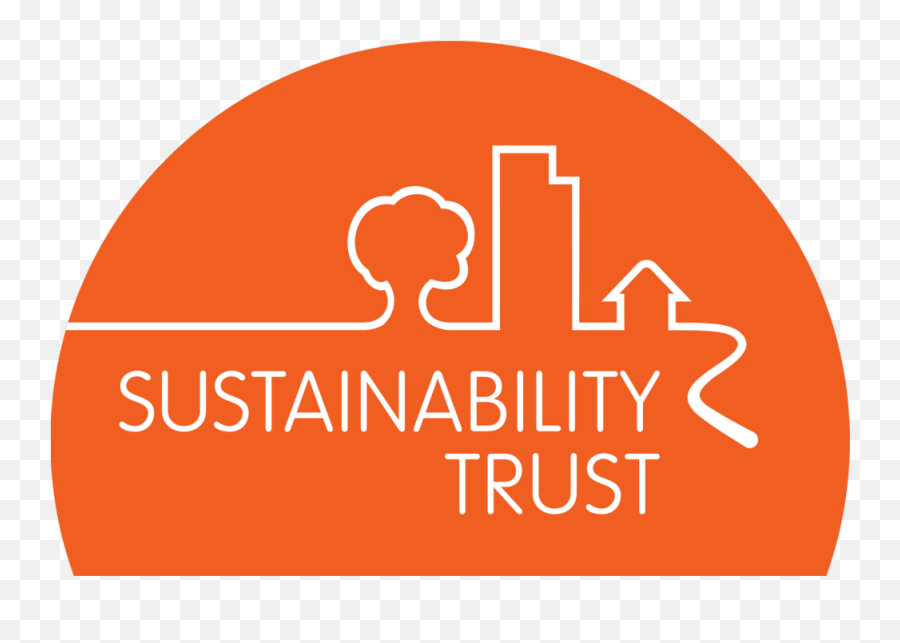 Sustainability Trust Wellington - Sustainability Trust Png,Sustainability Png