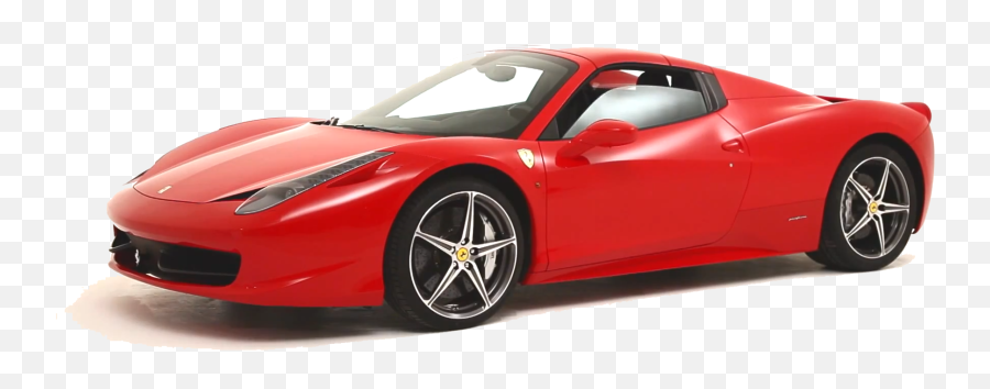 Png File - Ferrari 458 Italia Spyder,Corvette Png