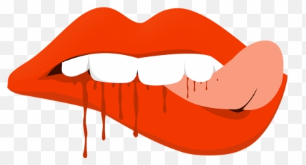 Lips Art Painting Design - Free Image On Pixabay Labios Graffiti Png,Grafiti Png