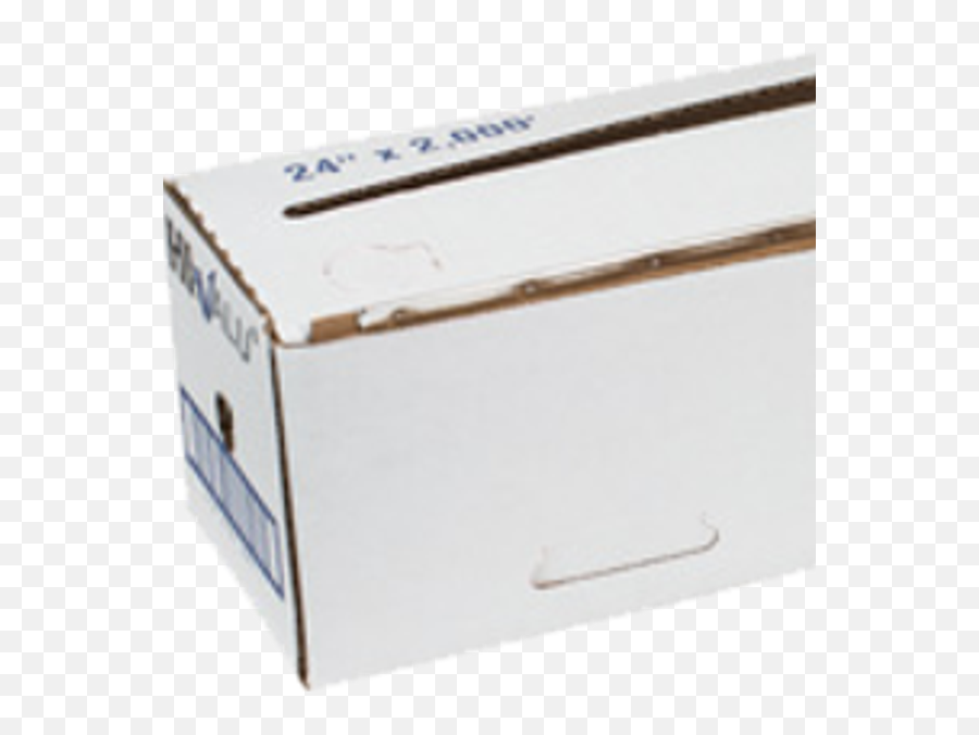 Plastic Wrap 24 X 2000u0027 - Box Png,Plastic Wrap Png