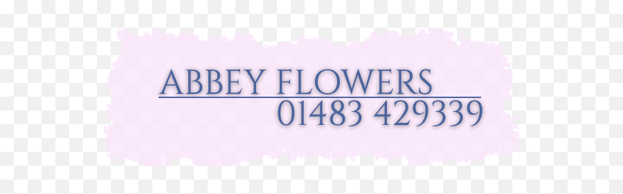 Happy Birthday Bird Card Abbey Flowers In Farncombe Png Logos