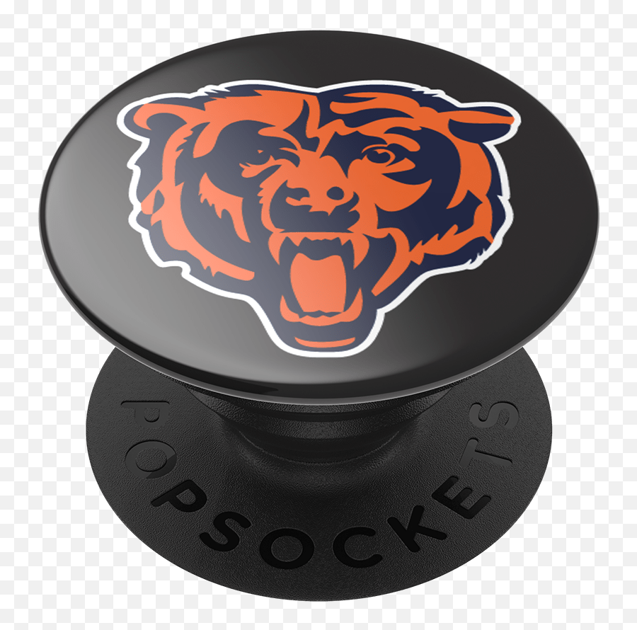 Chicago Bears Logo - Chicago Bears Epoxy Floor Png,Chicago Bears Logo Png