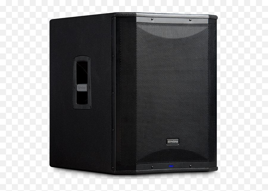 Air18s Presonus - Presonus Air18s Png,Subwoofer Png