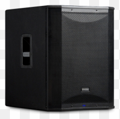 Air18s Presonus - Presonus Air18s Png,Subwoofer Png
