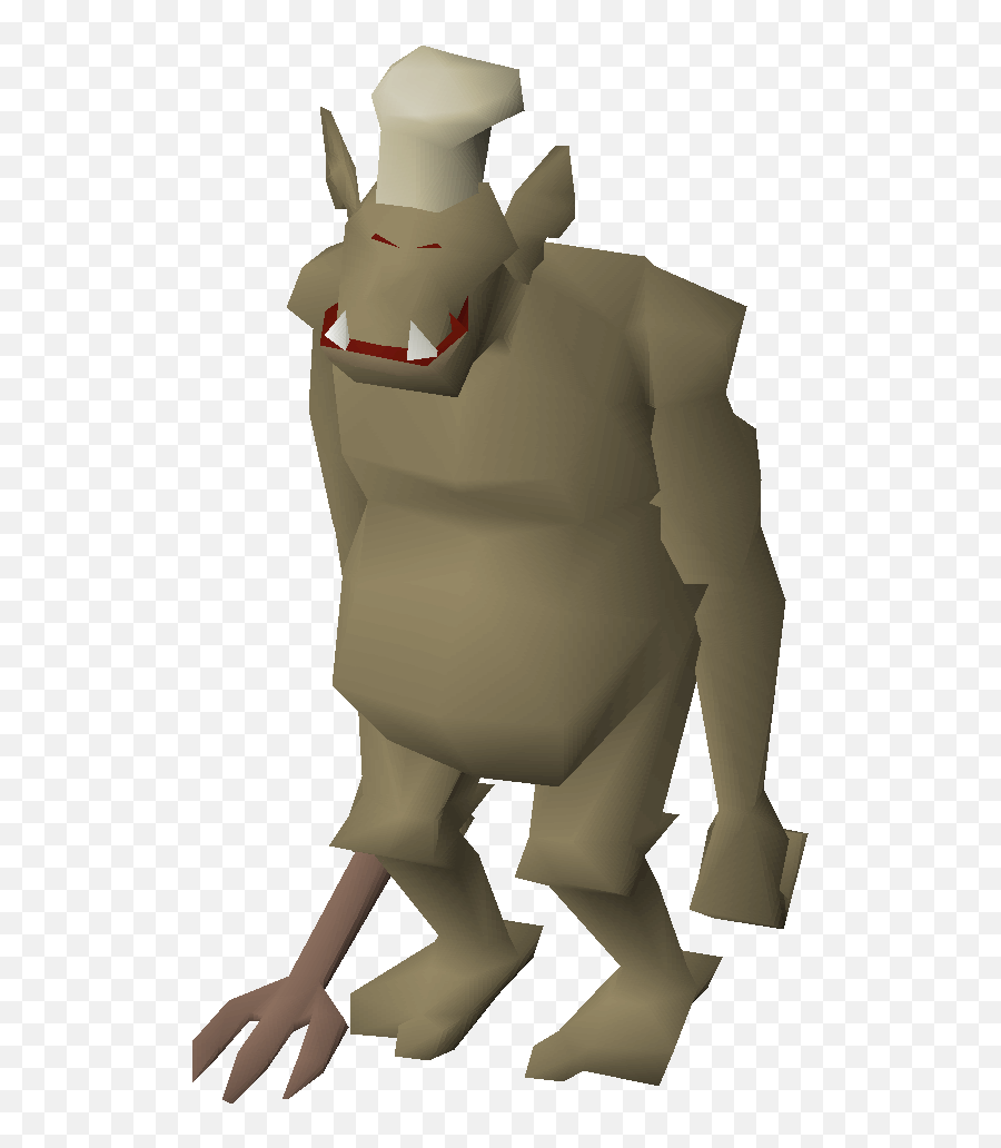 Ash - Osrs Wiki Runescape Troll Png,Ash Png