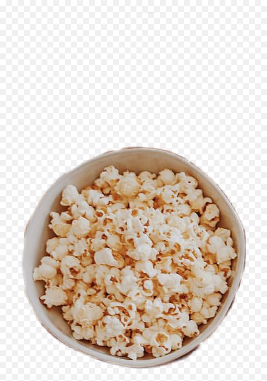 Niche Moodboard Popcorn Food Movie Sticker By U0027 - Transparent Fiod Png Moodboard,Cinema Png