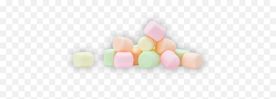 Cereal Marshmallows Transparent Png - Bonbon,Marshmallow Transparent Background