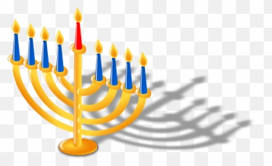Hanukkah Png - Hanukkah Copyright Free,Hanukkah Png