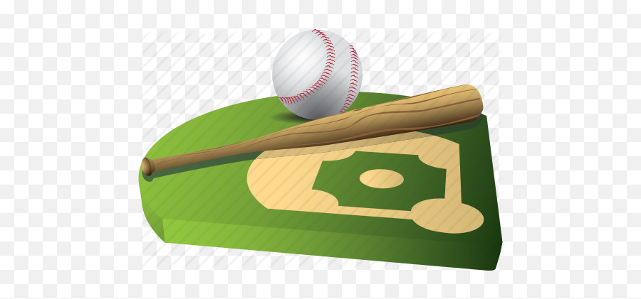 Download Free Png Baseball Diamond - Transparent Baseball Field Icon,Baseball Field Png
