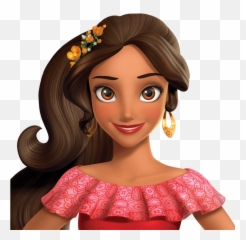Download Elena De Avalor Imag - Elena De Avalor Png,Elena Of Avalor Png