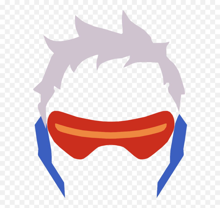My Images For Msorgato - Overwatch Soldier 76 Icon Png,Soldier 76 Png