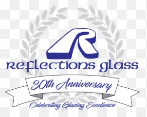 Glass Pane Png - Logo